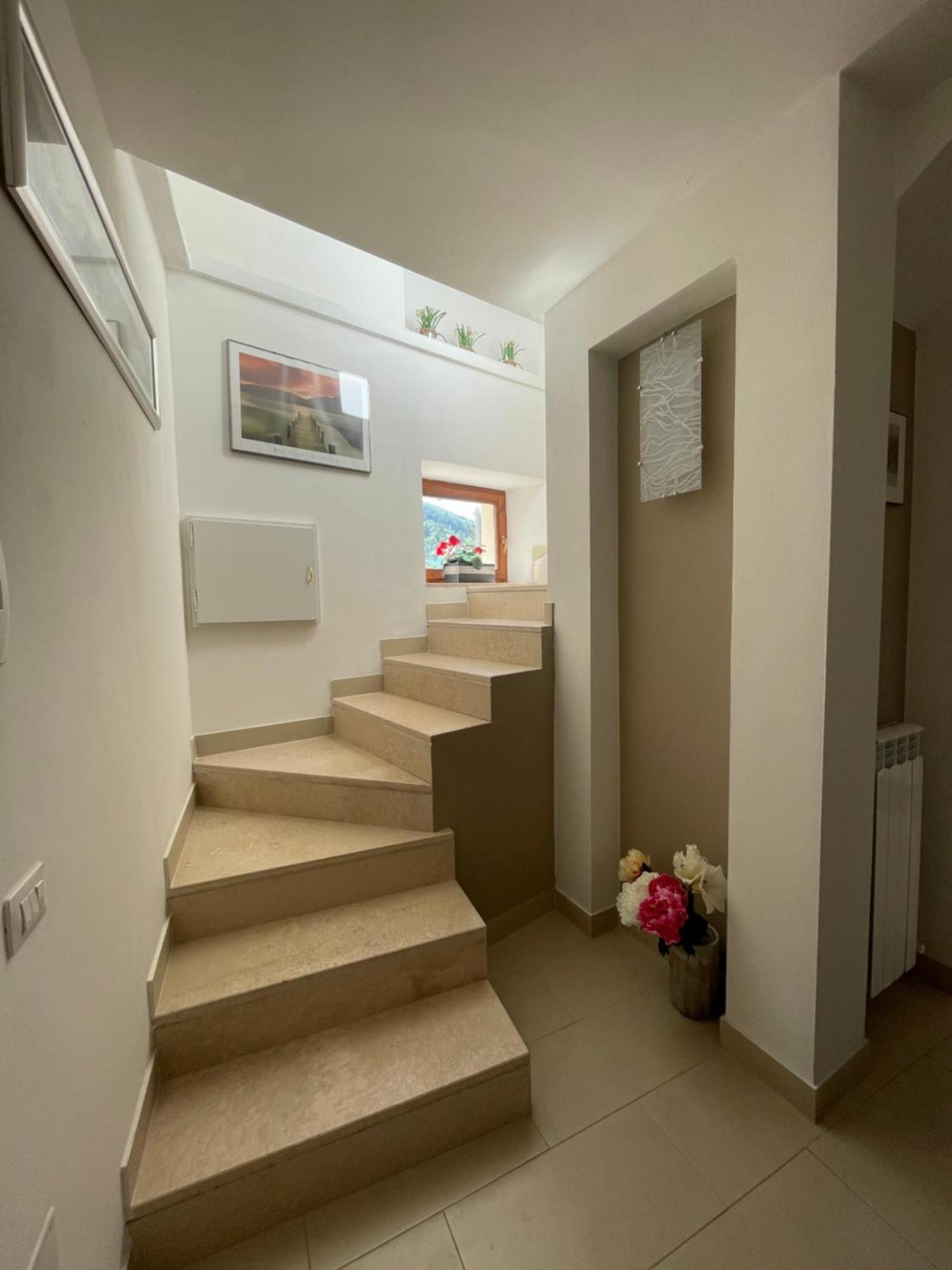 Casa Savini Ξενοδοχείο Verchiano Εξωτερικό φωτογραφία