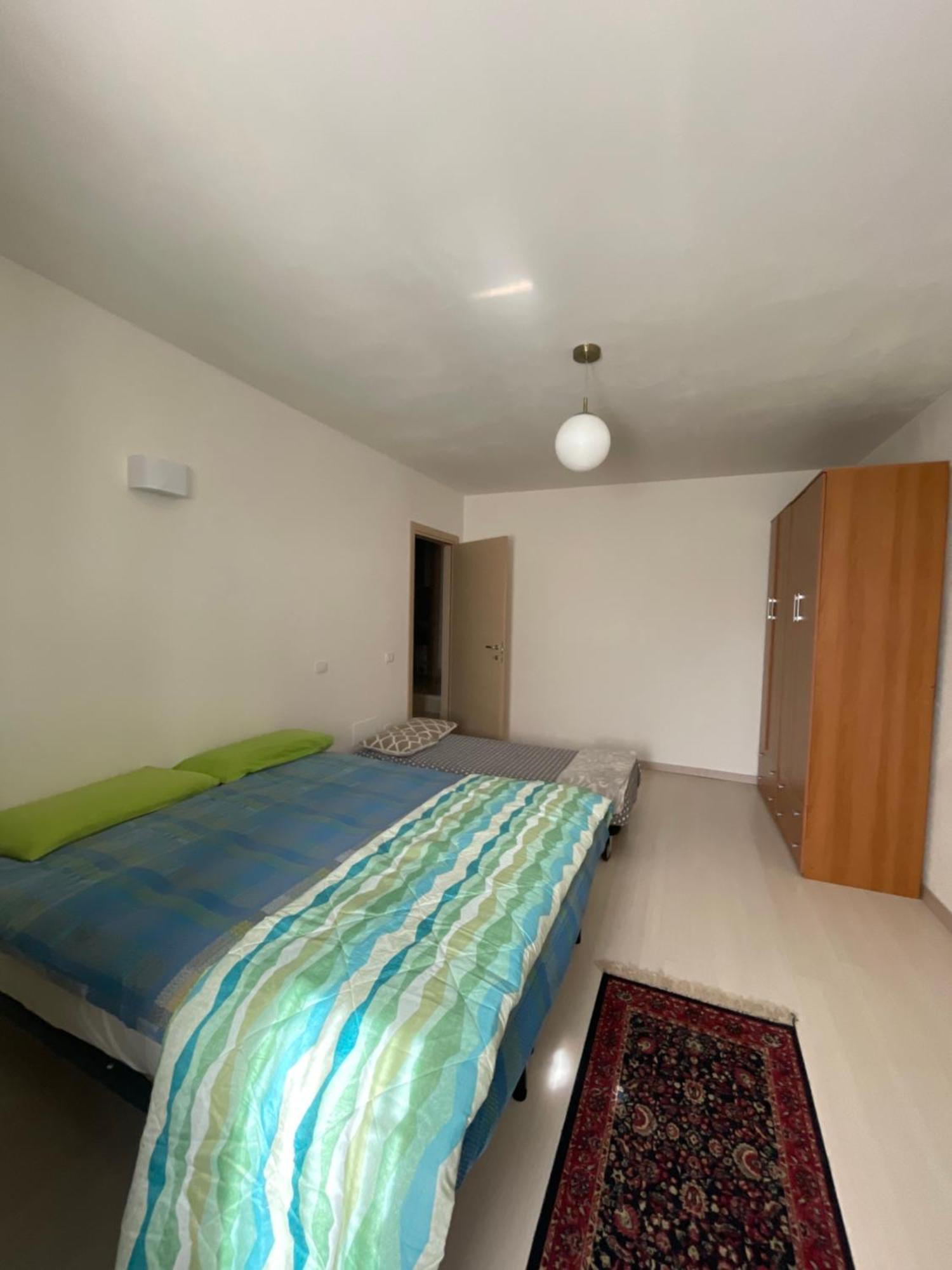 Casa Savini Ξενοδοχείο Verchiano Εξωτερικό φωτογραφία